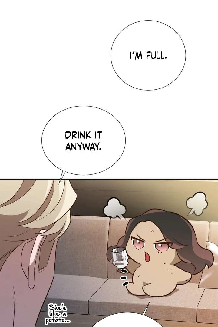 Blind Date Chapter 37 - Page 44