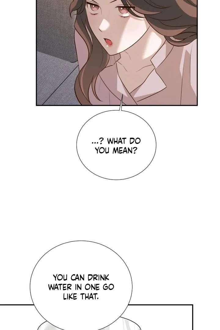 Blind Date Chapter 37 - Page 46