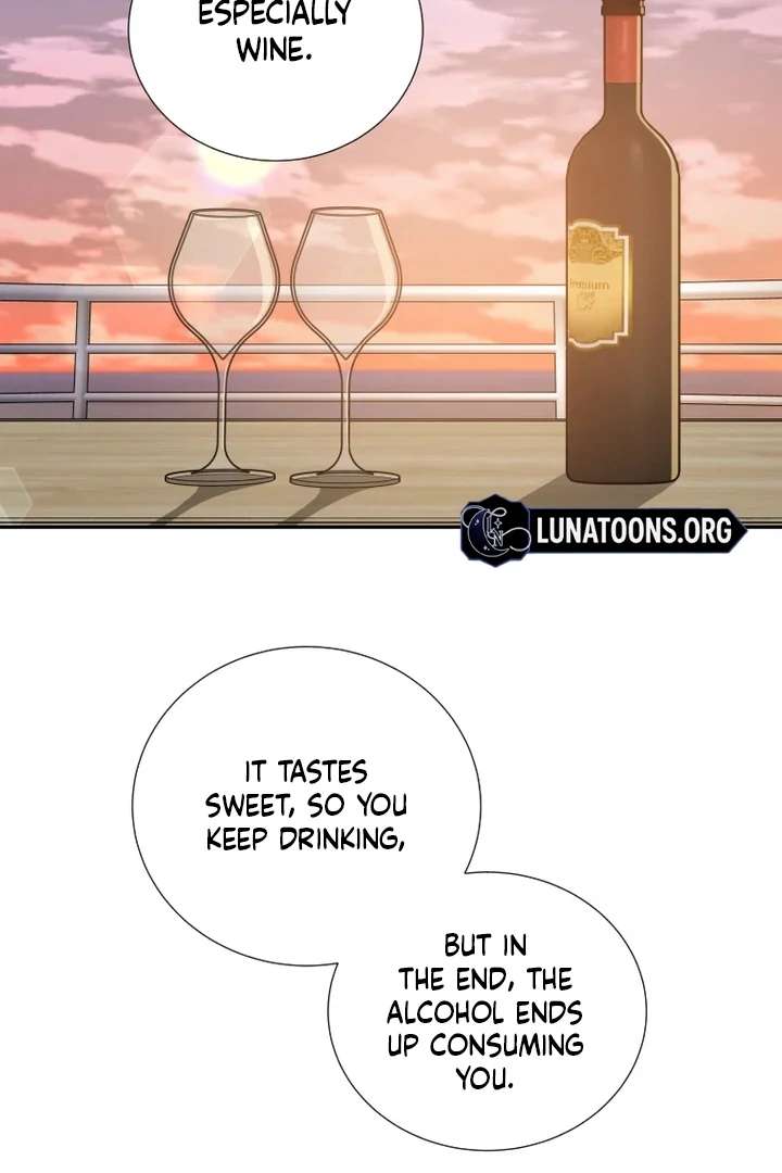 Blind Date Chapter 37 - Page 48