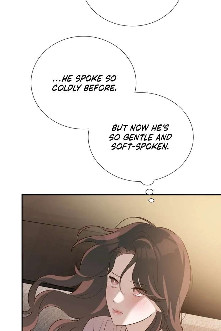 Blind Date Chapter 37 - Page 50