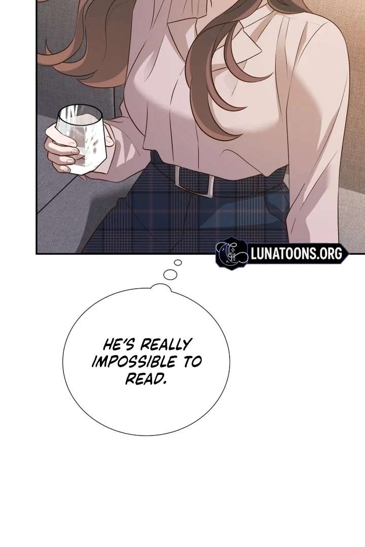 Blind Date Chapter 37 - Page 51