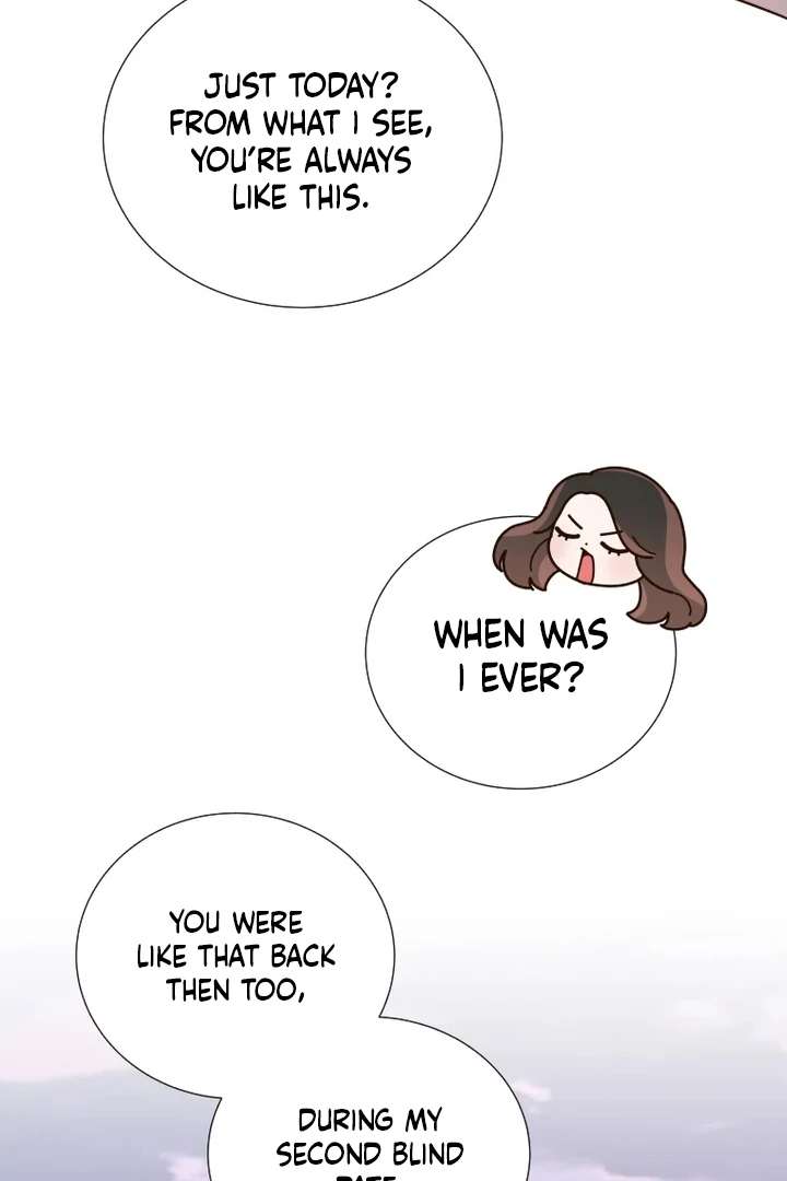 Blind Date Chapter 37 - Page 53