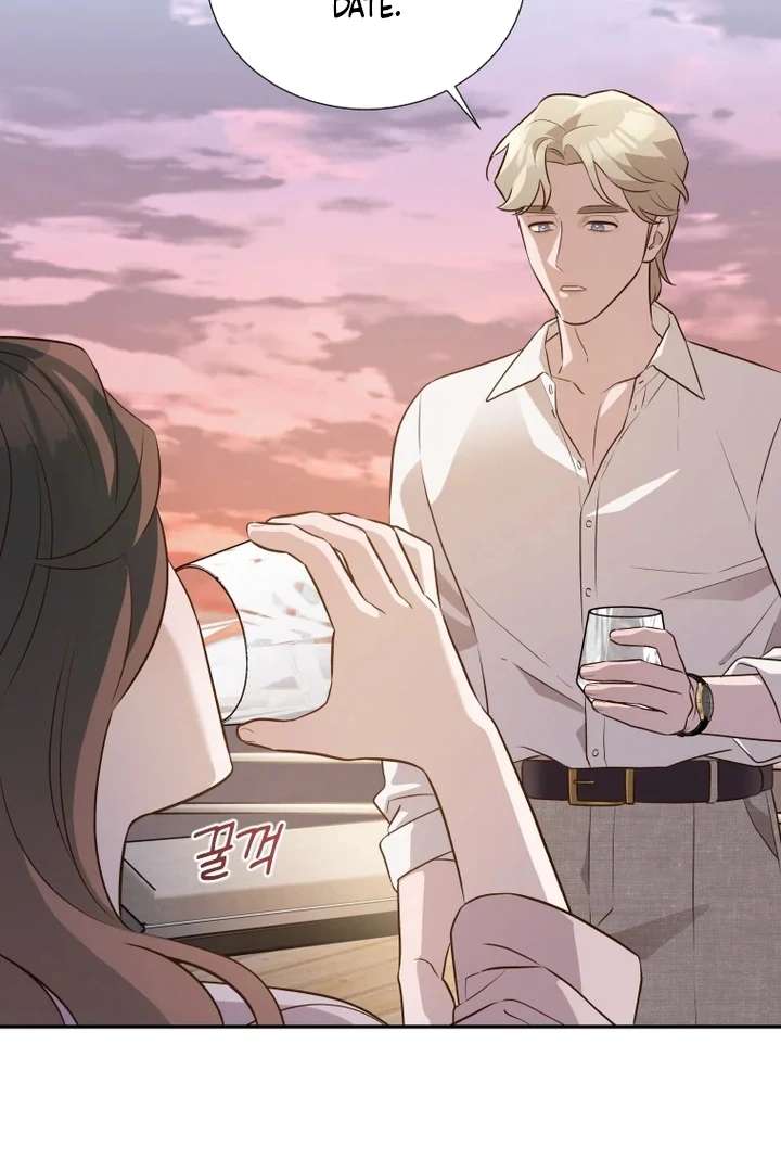 Blind Date Chapter 37 - Page 54