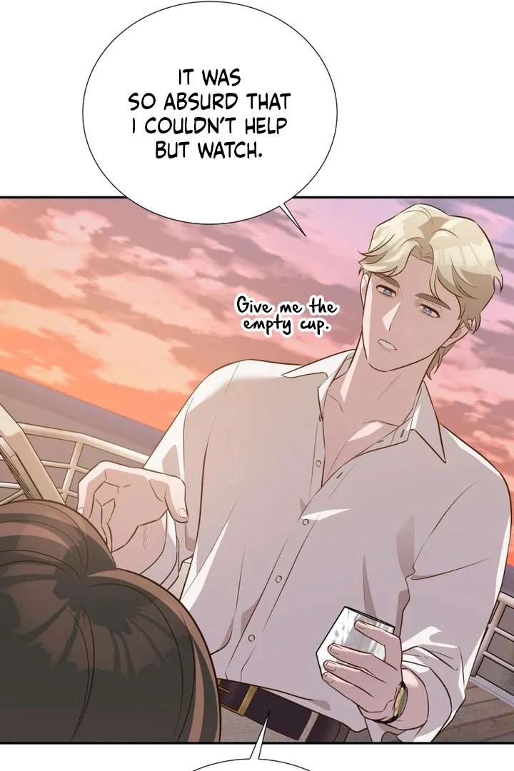 Blind Date Chapter 37 - Page 57