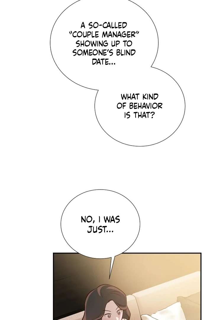 Blind Date Chapter 37 - Page 58