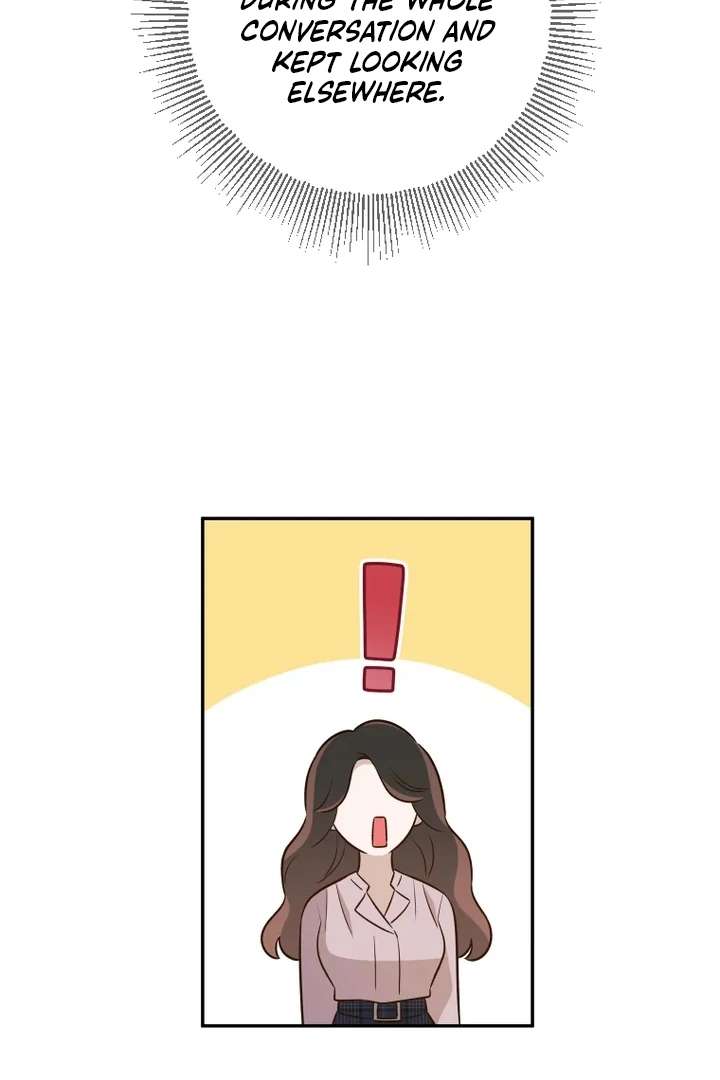 Blind Date Chapter 37 - Page 63