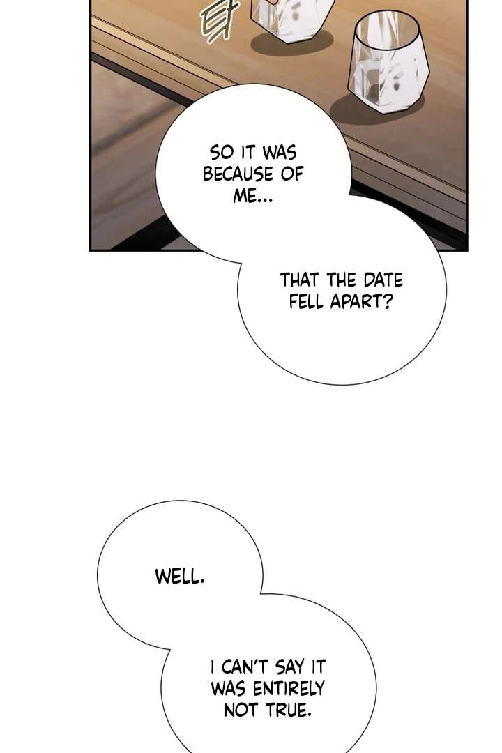 Blind Date Chapter 37 - Page 66