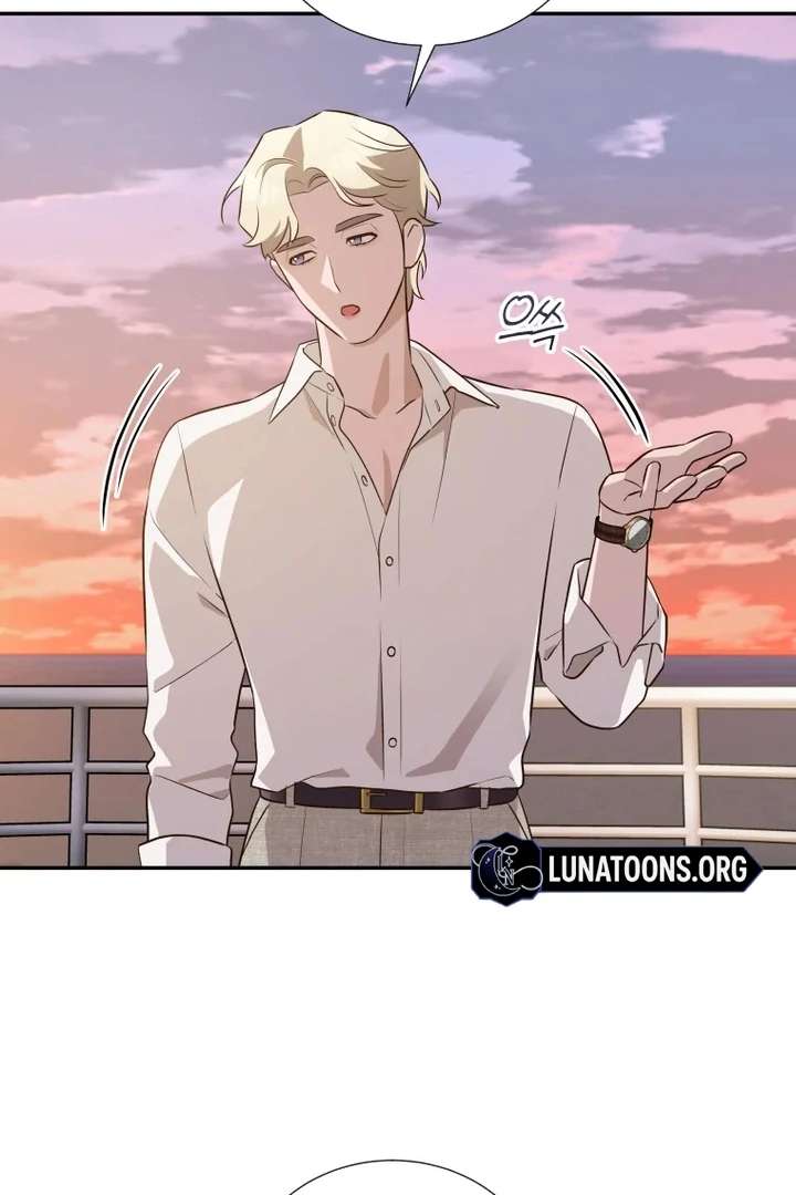 Blind Date Chapter 37 - Page 67