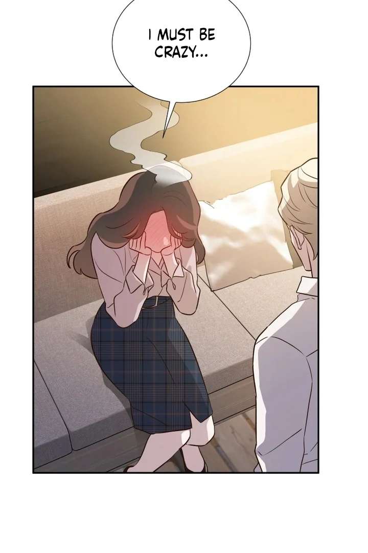 Blind Date Chapter 37 - Page 68