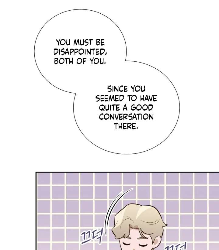 Blind Date Chapter 37 - Page 69