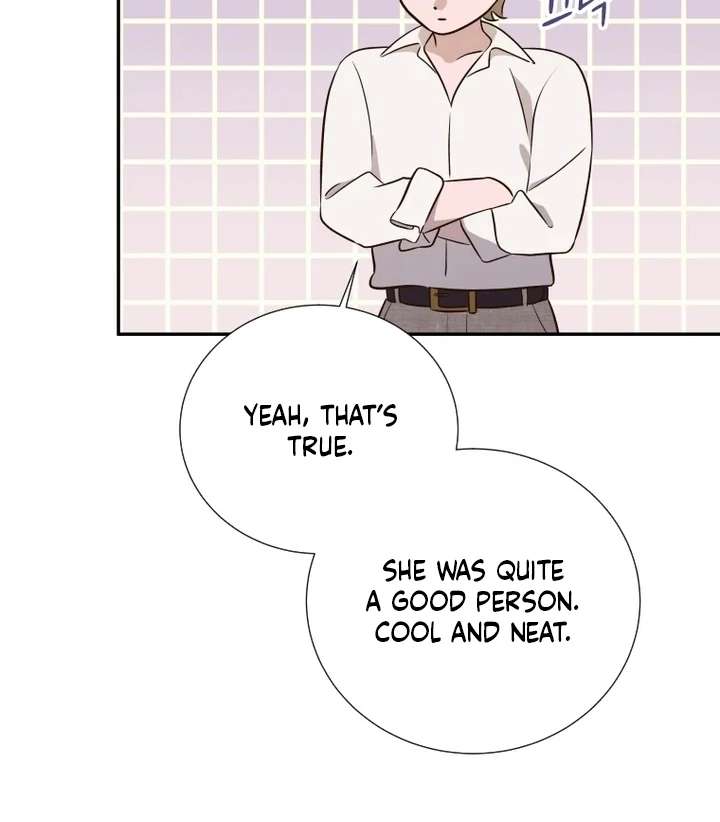 Blind Date Chapter 37 - Page 70