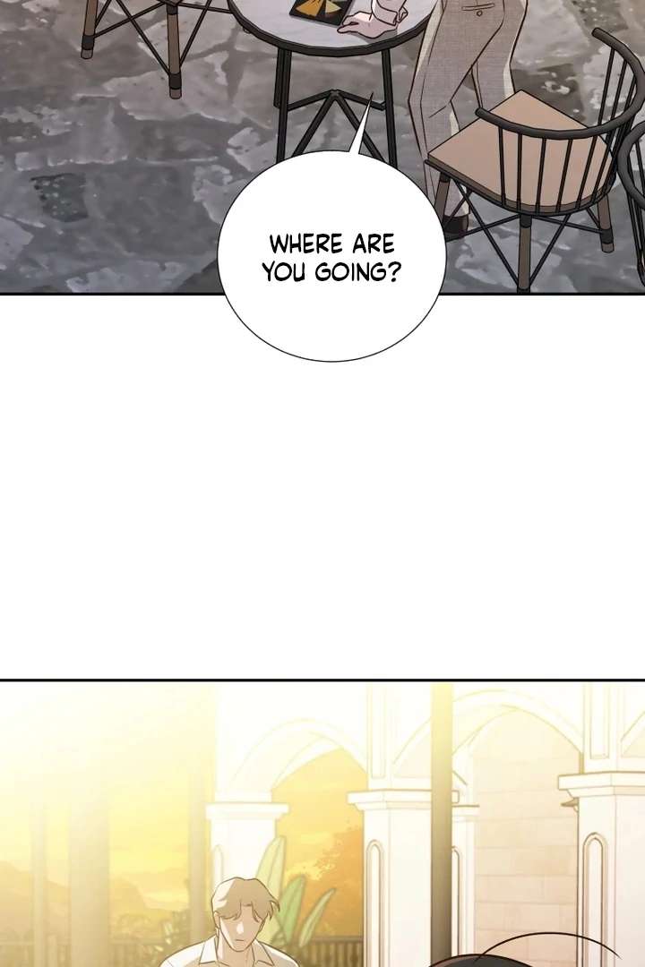 Blind Date Chapter 37 - Page 8