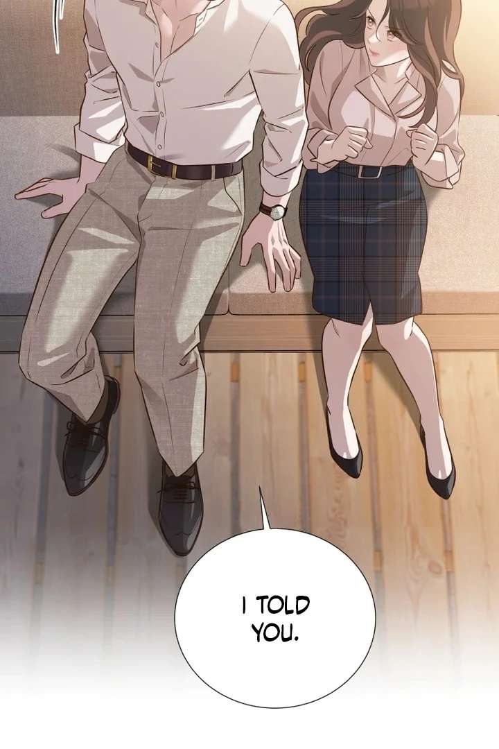 Blind Date Chapter 37 - Page 74