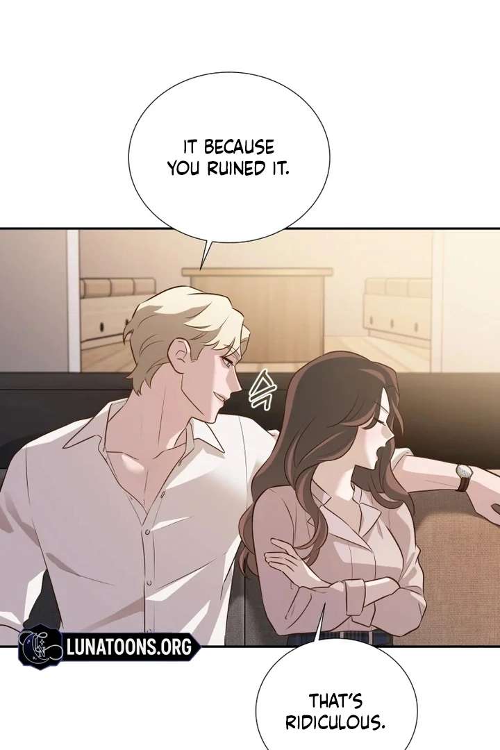 Blind Date Chapter 37 - Page 75