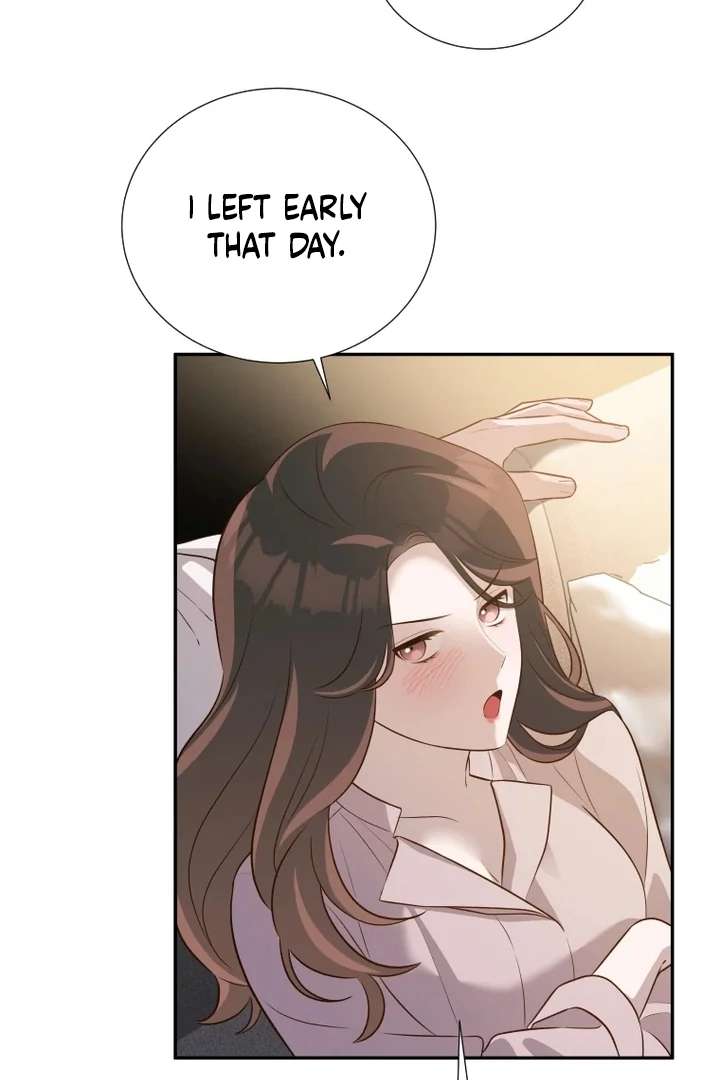 Blind Date Chapter 37 - Page 76