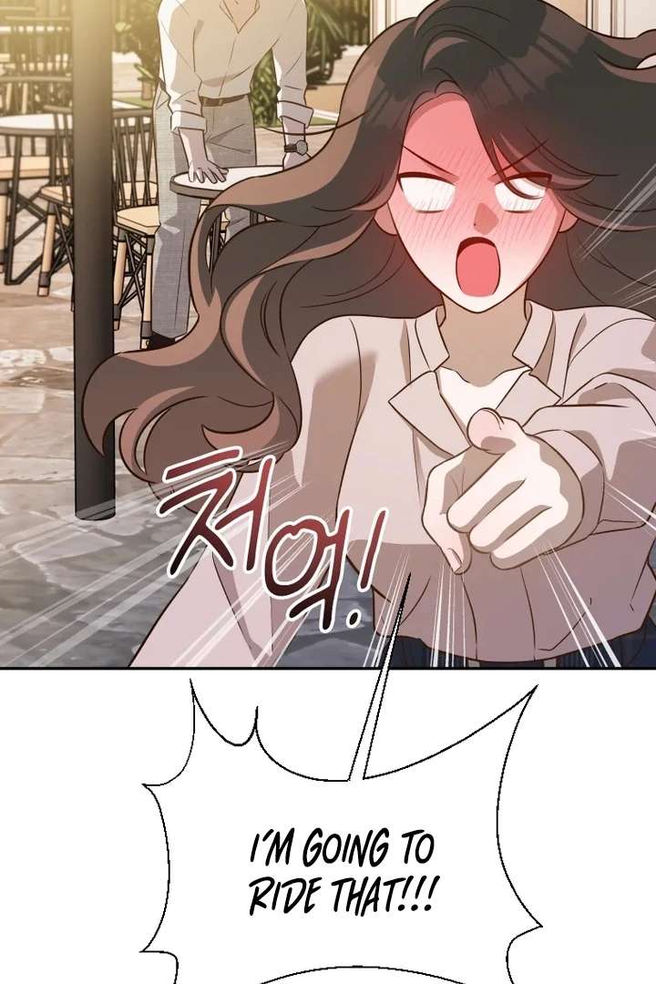 Blind Date Chapter 37 - Page 9