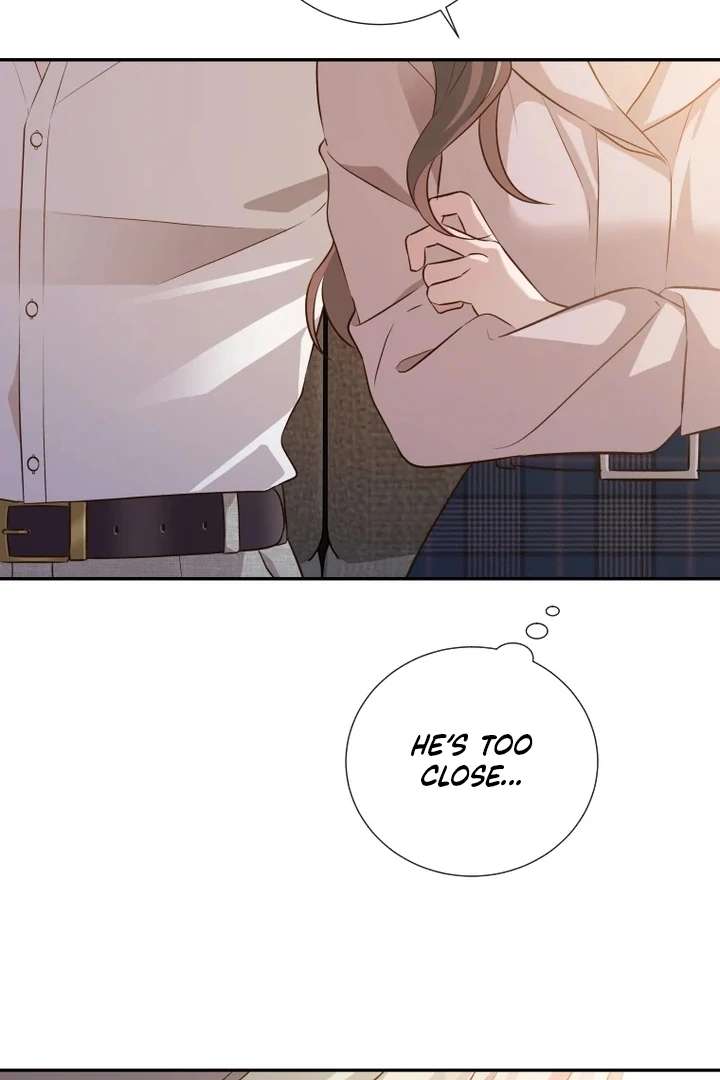 Blind Date Chapter 37 - Page 82