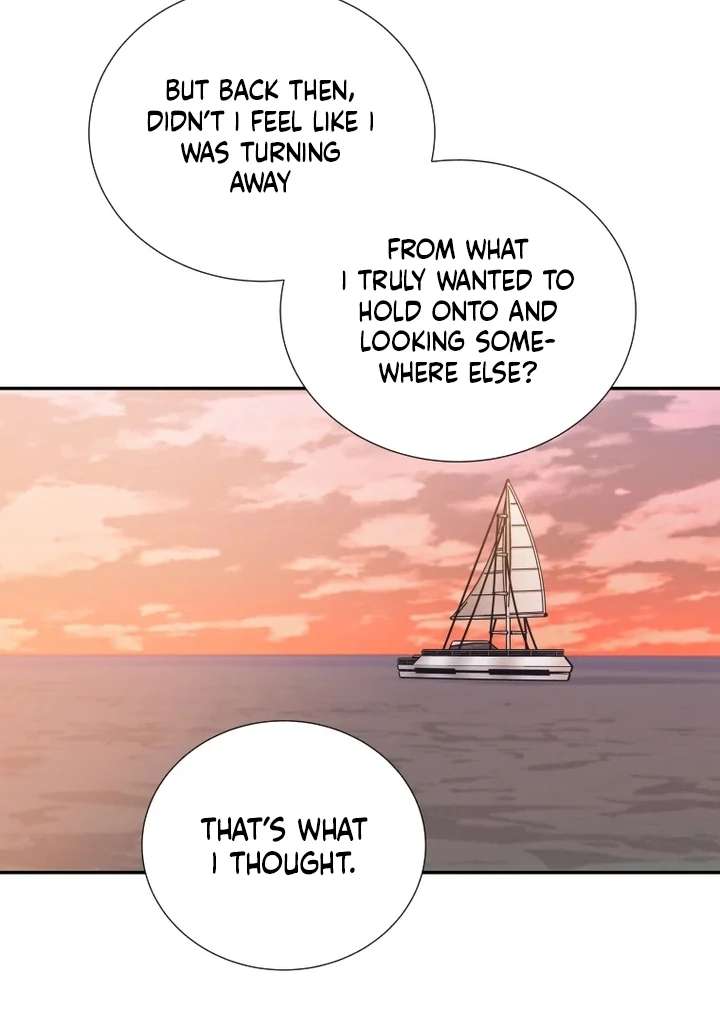 Blind Date Chapter 37 - Page 84