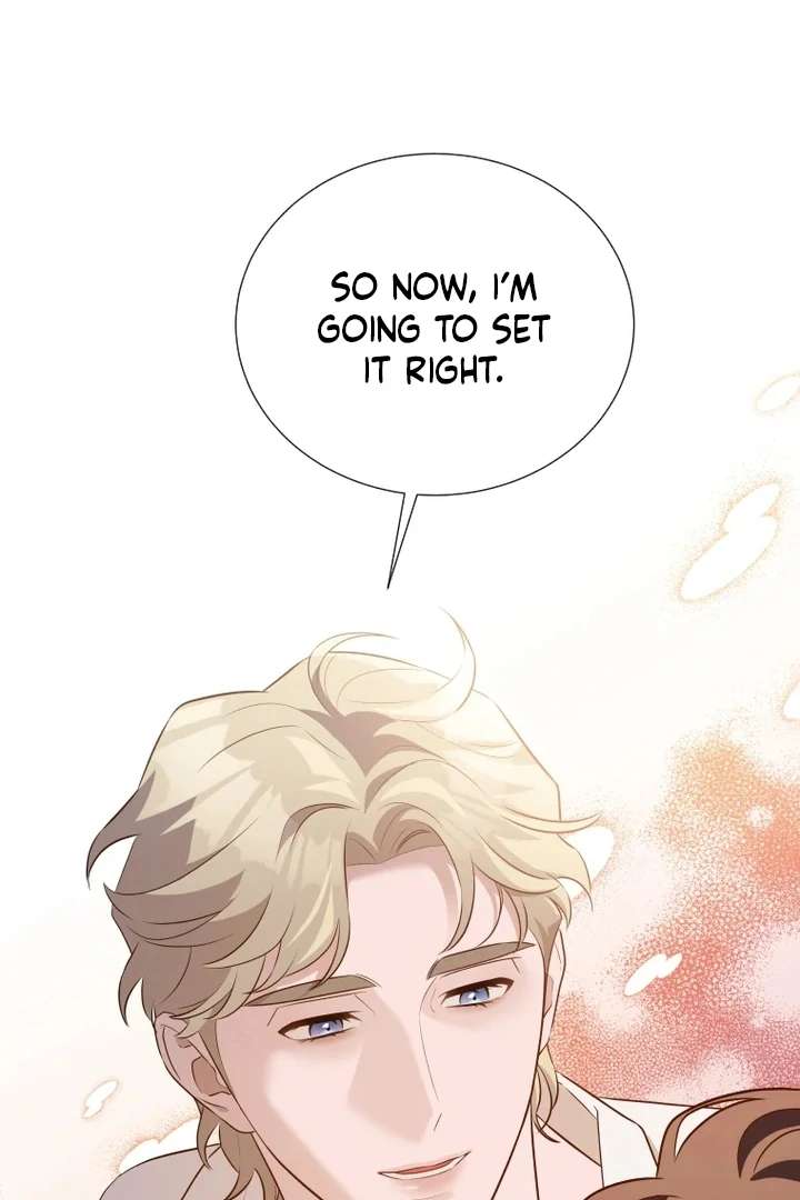 Blind Date Chapter 37 - Page 85