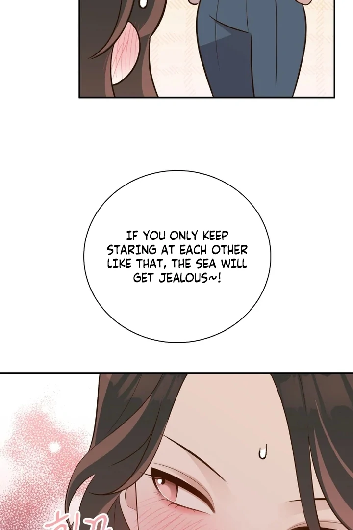 Blind Date Chapter 38 - Page 11