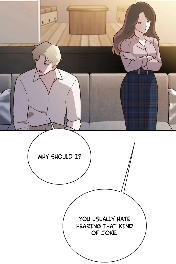 Blind Date Chapter 38 - Page 15