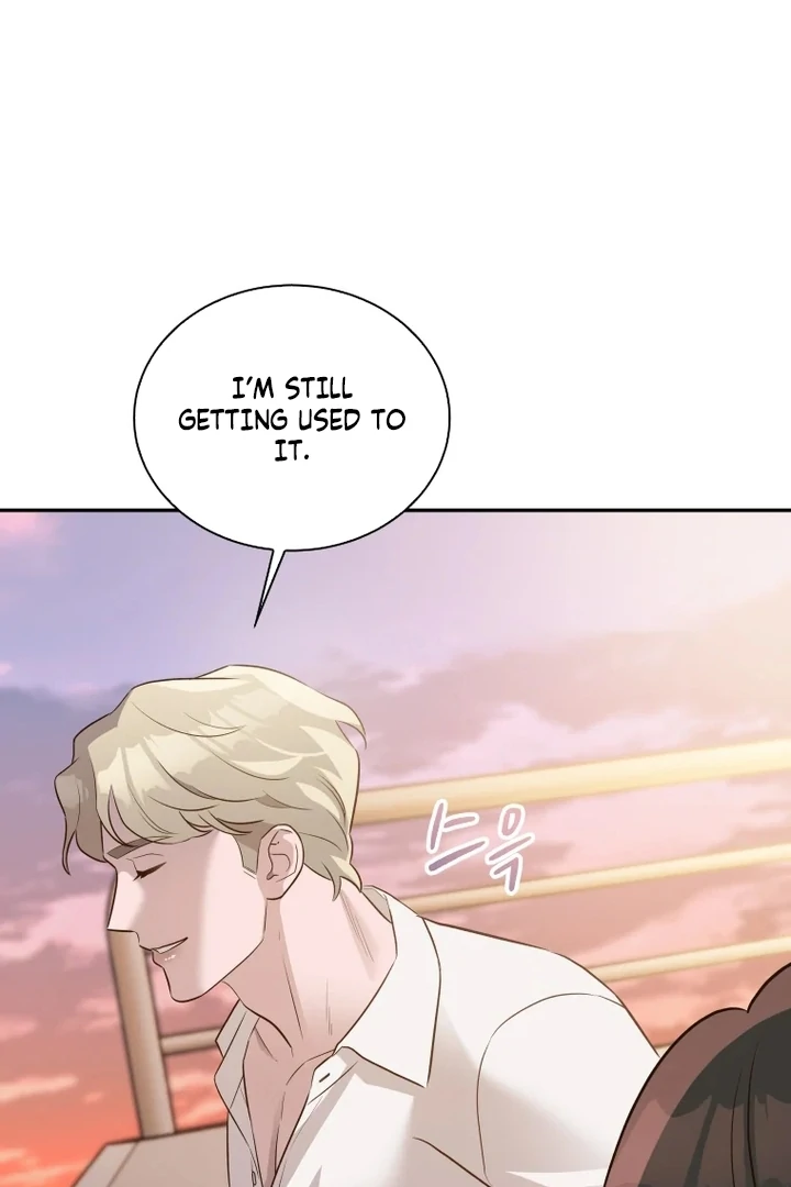 Blind Date Chapter 38 - Page 16