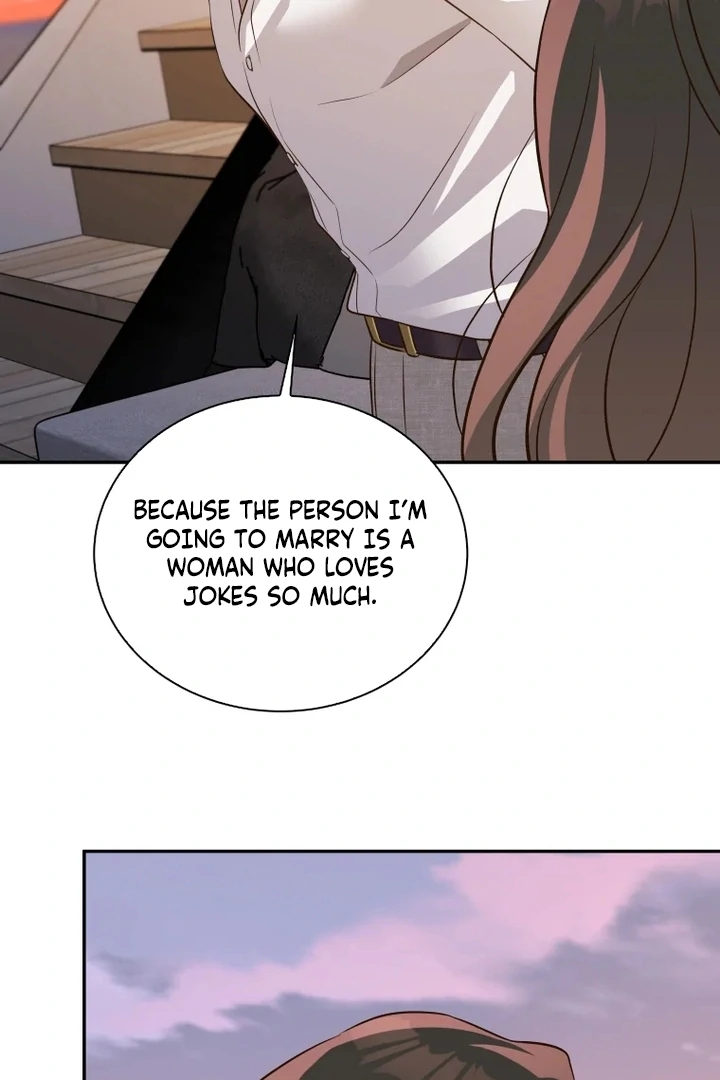 Blind Date Chapter 38 - Page 17