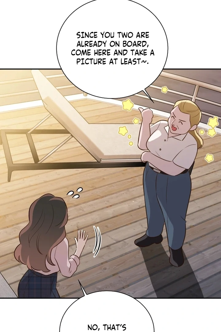 Blind Date Chapter 38 - Page 19