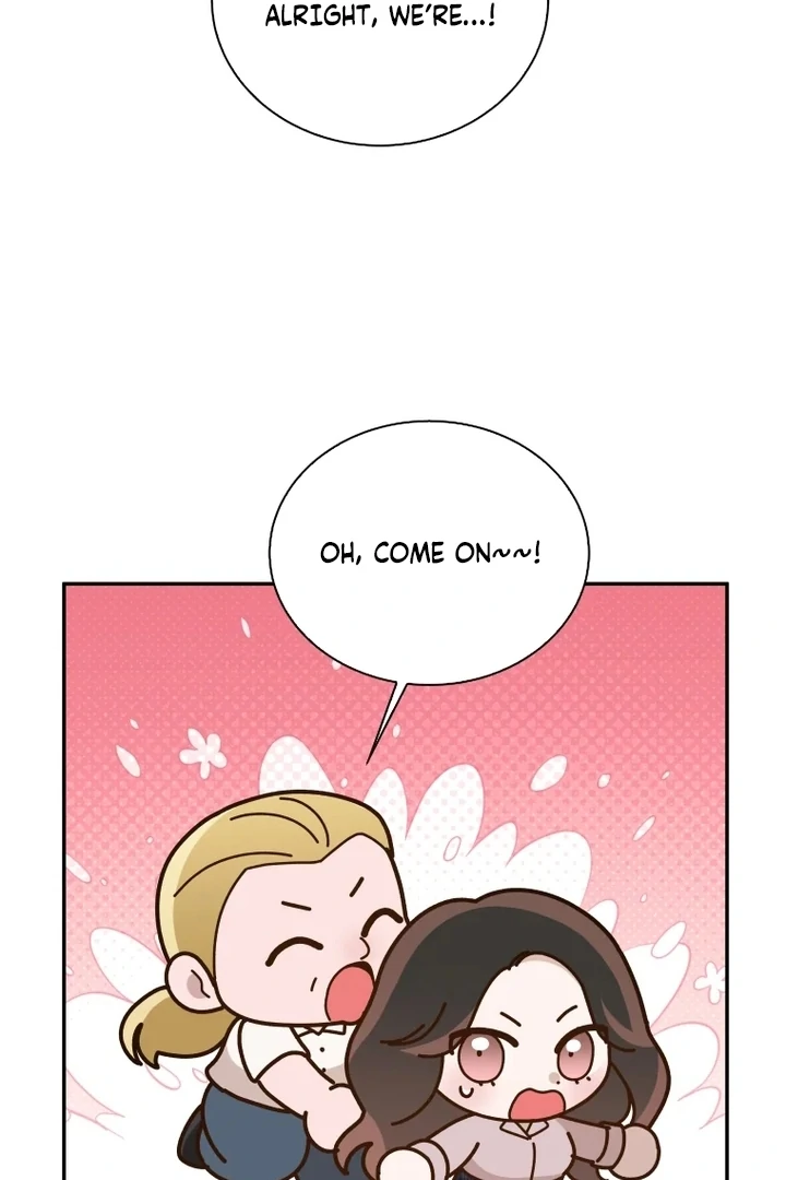 Blind Date Chapter 38 - Page 20