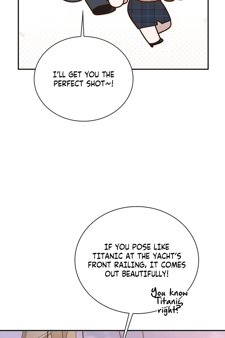 Blind Date Chapter 38 - Page 21