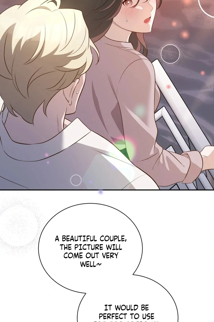 Blind Date Chapter 38 - Page 25