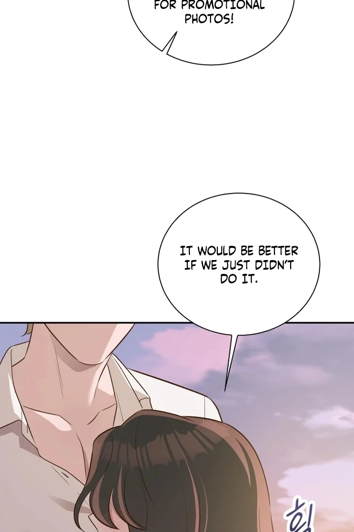 Blind Date Chapter 38 - Page 26