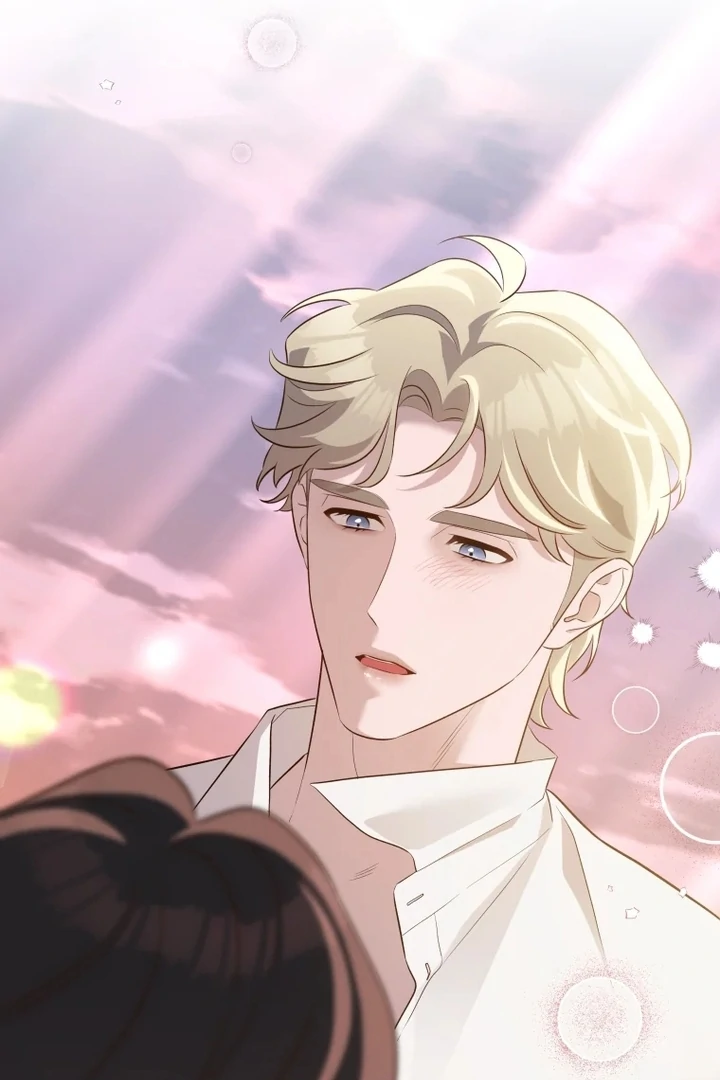 Blind Date Chapter 38 - Page 29