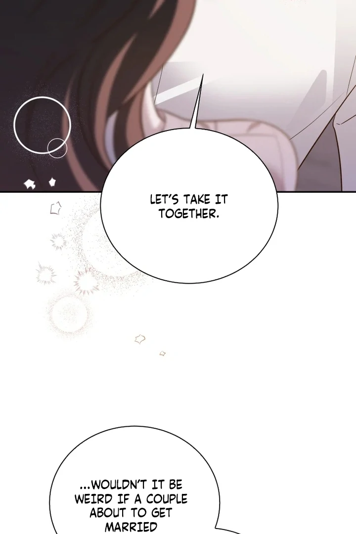 Blind Date Chapter 38 - Page 30