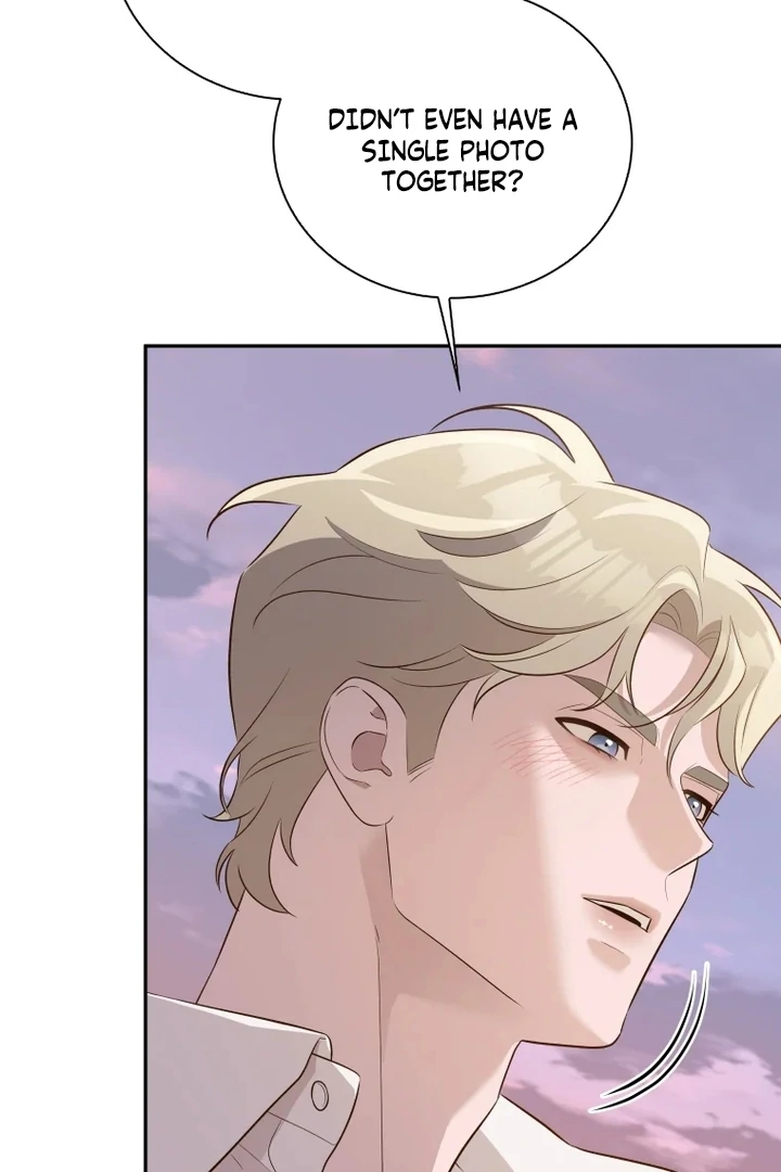 Blind Date Chapter 38 - Page 31