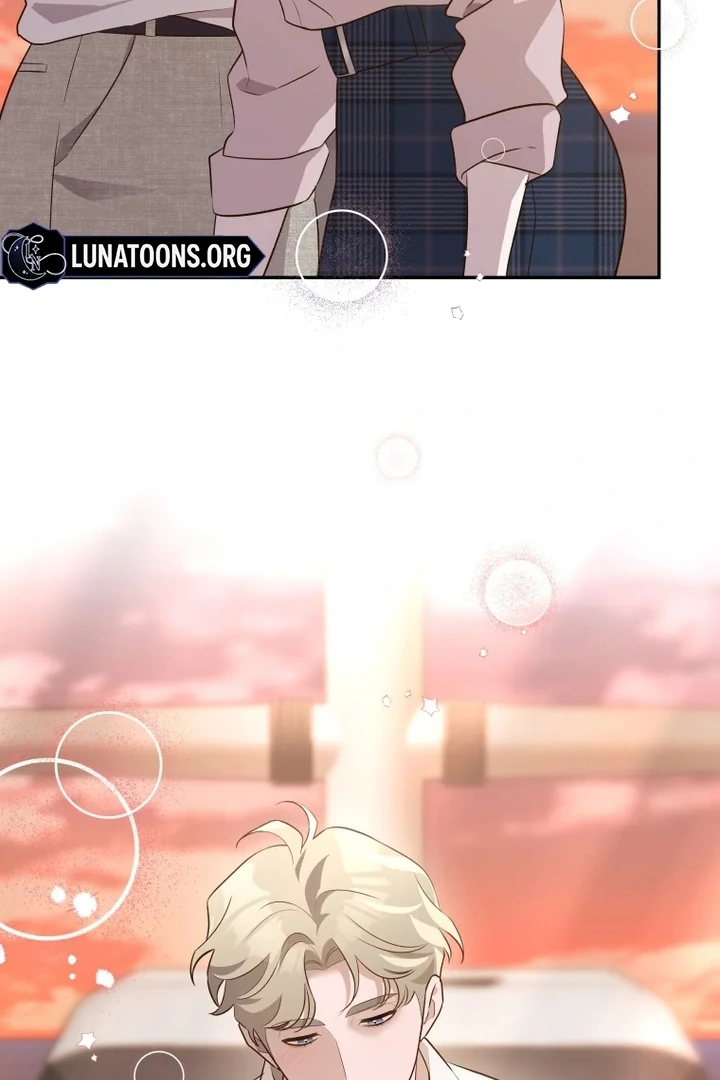 Blind Date Chapter 38 - Page 33