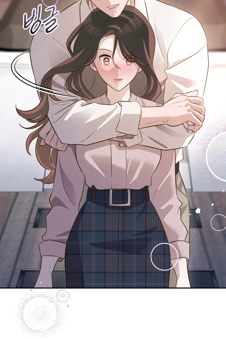 Blind Date Chapter 38 - Page 34