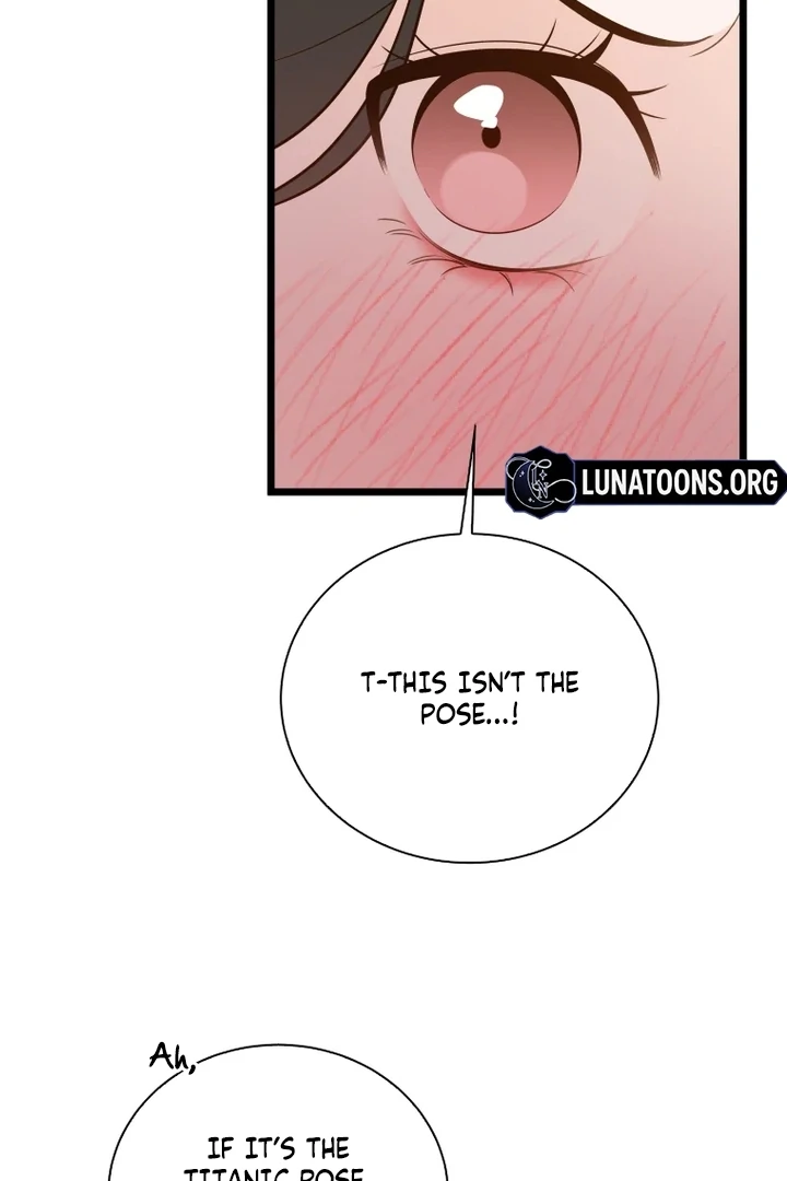 Blind Date Chapter 38 - Page 36