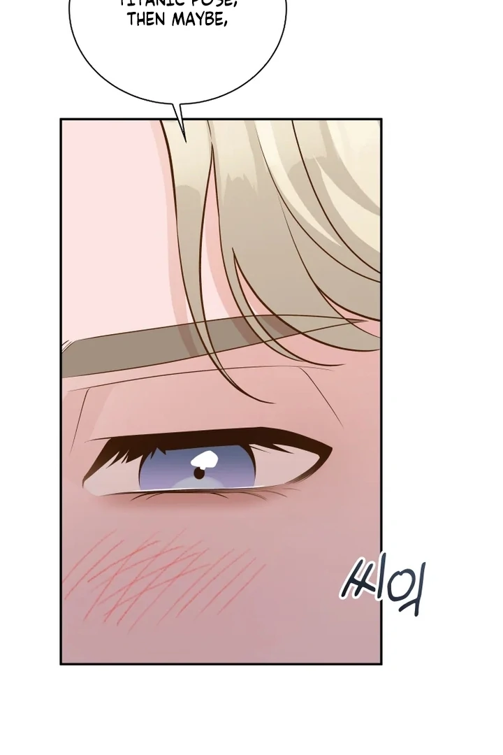 Blind Date Chapter 38 - Page 37