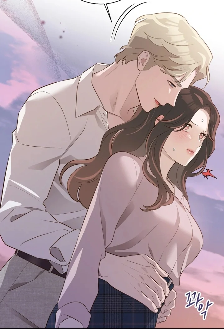 Blind Date Chapter 38 - Page 40