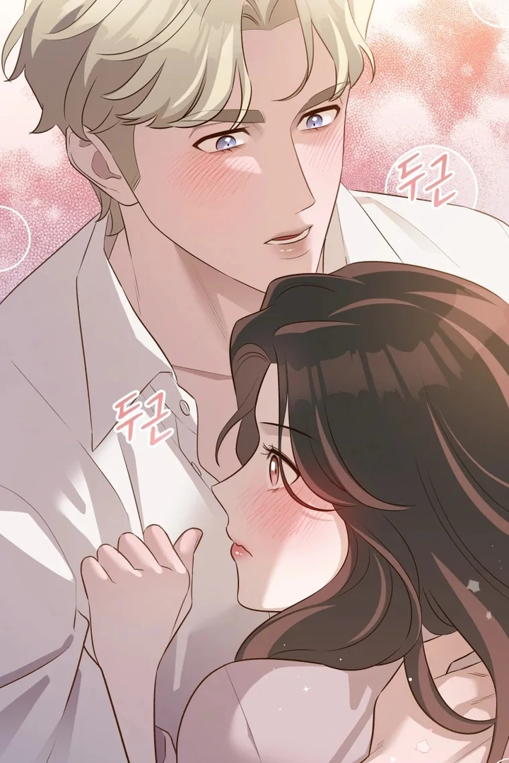 Blind Date Chapter 38 - Page 5