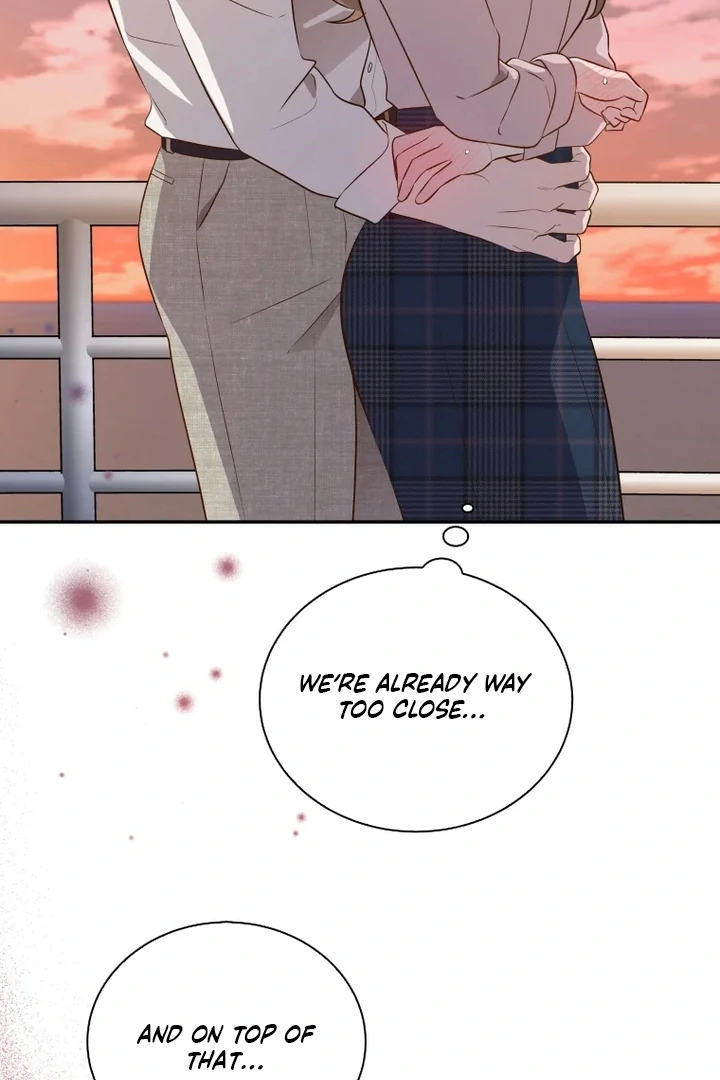 Blind Date Chapter 38 - Page 43