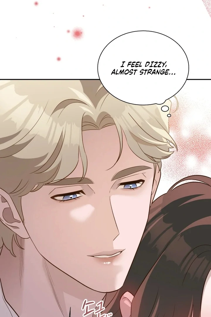 Blind Date Chapter 38 - Page 45