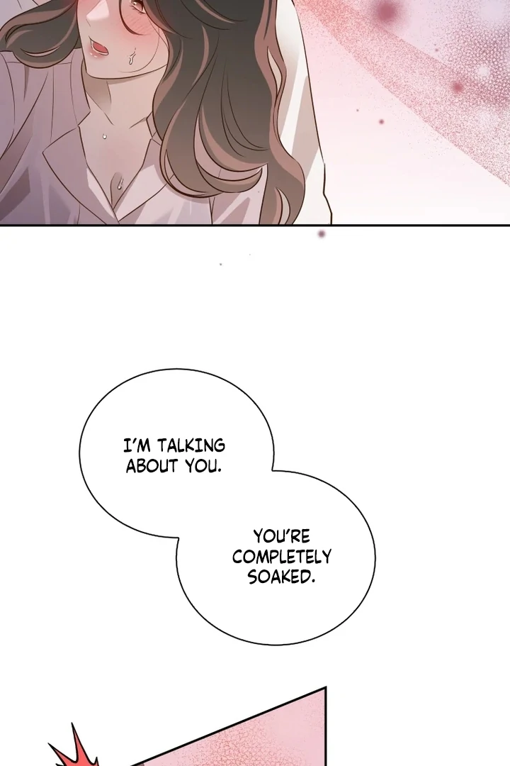 Blind Date Chapter 38 - Page 47