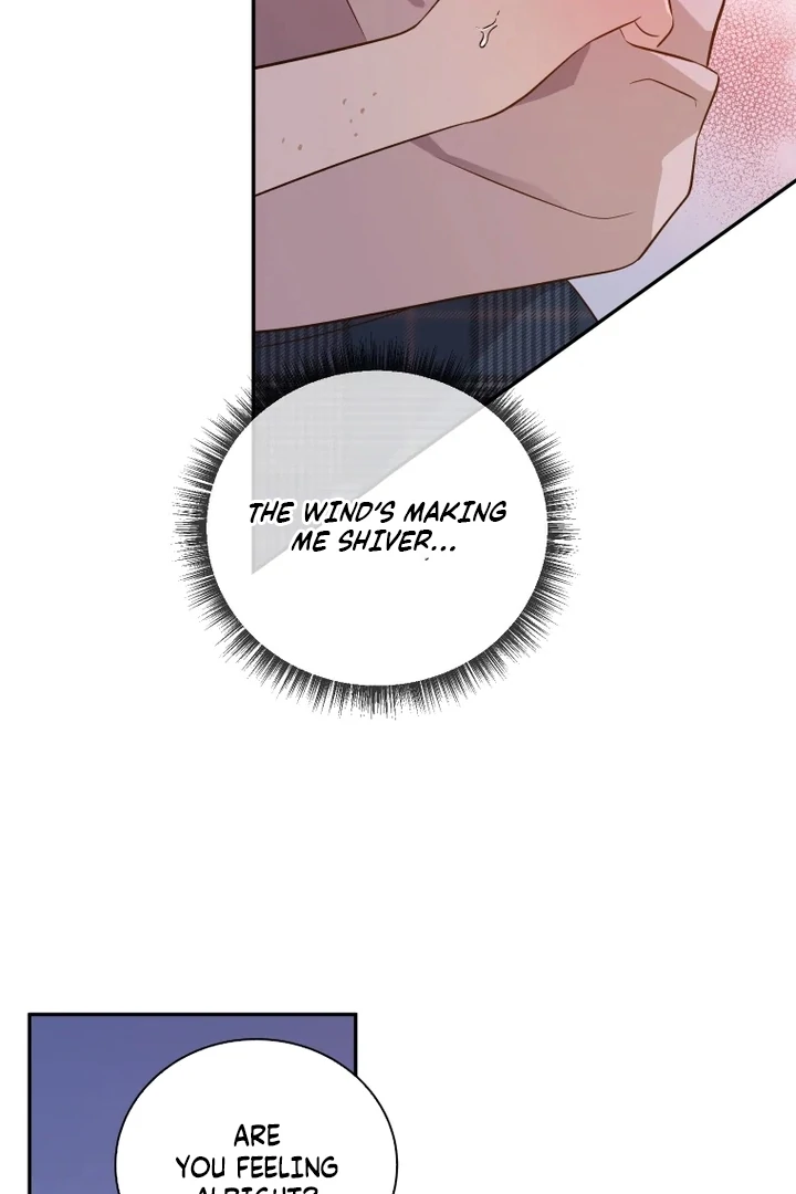 Blind Date Chapter 38 - Page 49