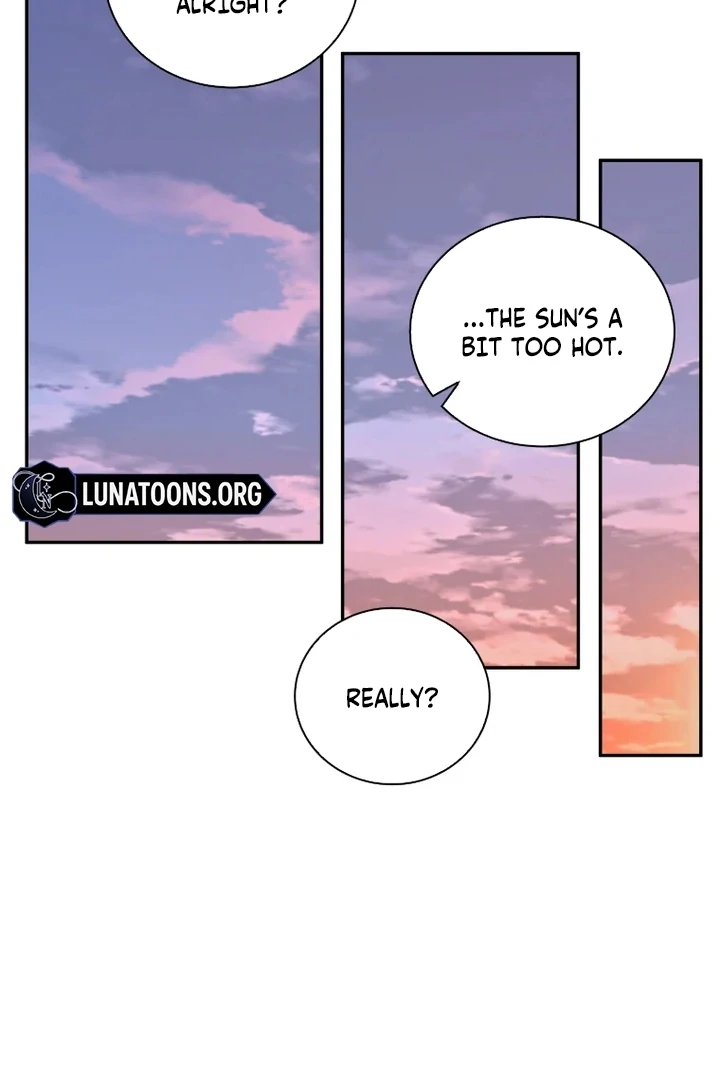 Blind Date Chapter 38 - Page 50