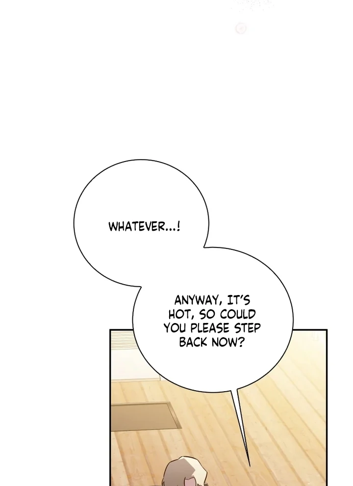 Blind Date Chapter 38 - Page 53