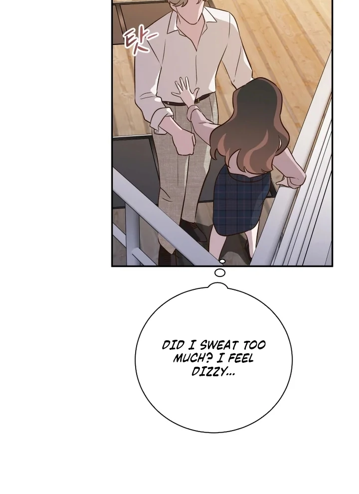 Blind Date Chapter 38 - Page 54