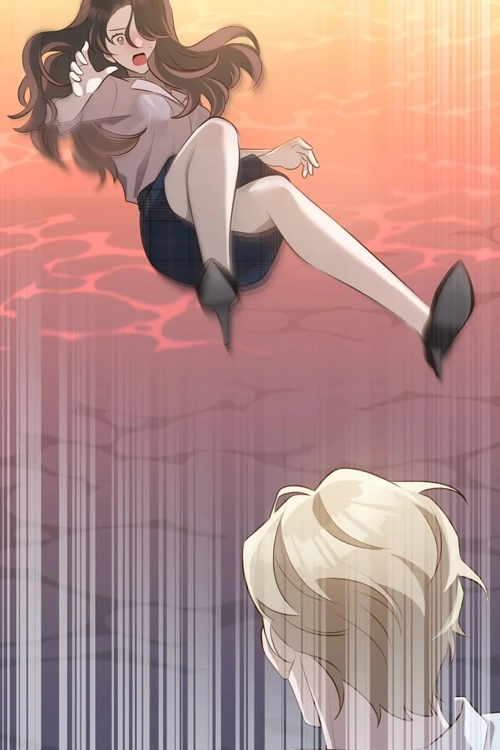 Blind Date Chapter 38 - Page 58