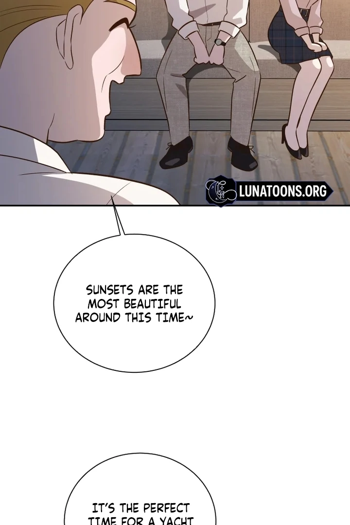 Blind Date Chapter 38 - Page 8